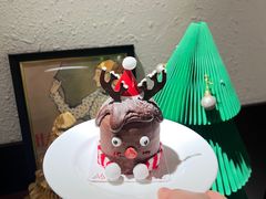 -Miss Q Family甜品·蛋糕·法甜咖啡