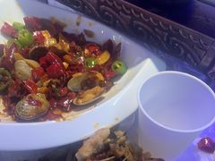 -可可大虾武汉土菜大排档(万松园1店)