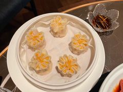 -海派悦庭·海胆烧麦·新融合菜(凯德广场店)