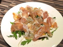 -BomBa意大利餐厅