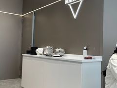 -Manner Coffee(万象食家店)