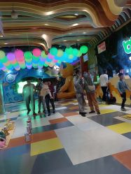 -宝燕乐园(闵行旗舰店)