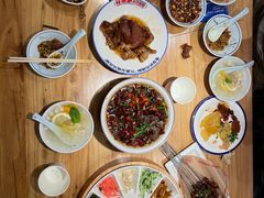 -怪噜范·老贵阳街头名小吃(汇金星力城店)