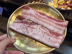 -梨花自助烤肉(乐宾店)