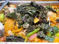 -后街佬·炭火鲜鱼杂(南城店)