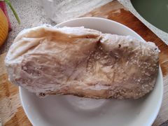 -阿侬盐焗鸡(清澜店)