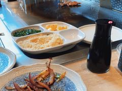 -大渔铁板烧(蛇口店)