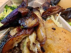 -素满香·全民食养自助(长宁龙之梦店)