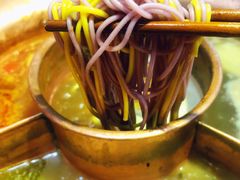 -老诚一锅羊蝎子(黄寺大街店)