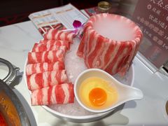 -小龙坎火锅(汉街店)