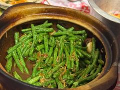 -老表记广西宵夜螺蛳鸭脚煲(东盟店)