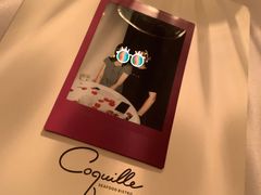 -壳里西餐厅Coquille Seafood Bistro(蒙自路店)