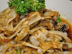 -食鸡公社辣子鸡·潍坊菜·烧烤