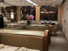 大堂-神仙馆(衡山路店)