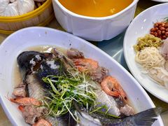 -吉莲利苑海鲜酒家(珠海拱北28年老字号店)