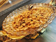 -额尔敦传统涮(公园西路店)