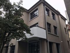 -徐家汇源景区-衡山坊