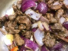 -金源烤肉面片馆(师大店)