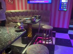 -欢乐迪KTV(观音桥未来国际店)