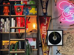 -nodcafe(M50创意园店)