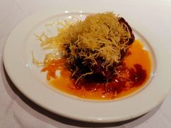 八分饱金丝排骨-八分饱·西津会(西津渡店)