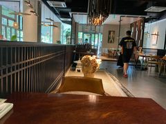 大堂-古京·臻致料理(月湖店)