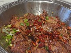 -帮一辣鸭头(青岛路总店)
