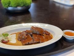 -宝丽轩中餐厅BAOLIXUAN