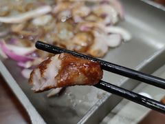 -新虹楼饭庄(崇明陈家镇店)