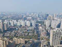 -嘉定凯悦·咖啡厅