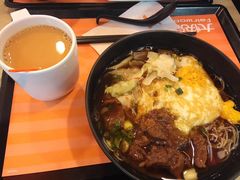 -大快活(罗湖商业城分店)