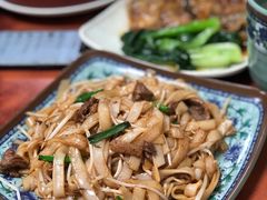 干炒牛河-禾滋味·日日美食店(荔福路店)