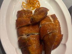 -阿庄新豫菜(航海东路店)