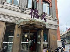 -德大西餐社(云南南路店)