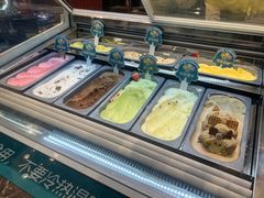 -海底捞大排档火锅(打浦路店)