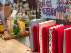 -二酉书店TOYOU BOOKS