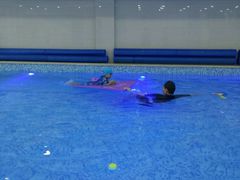 -乐悠游亲子游泳俱乐部