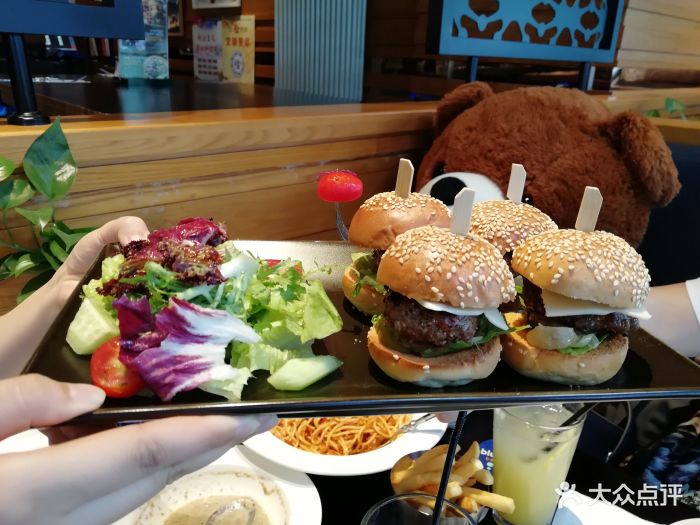 bluefrog蓝蛙(天津大悦城店)图片 - 第179张