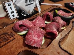 -赤坂亭·M9和牛烧肉·铁板烧(合肥万象城店)