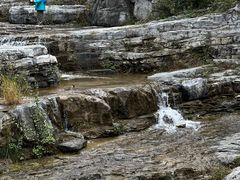 -孤山寨风景区