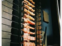 -很久以前羊肉串(中山公园店)