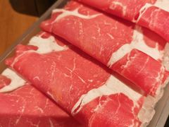 -老墙根涮肉(王四营店)
