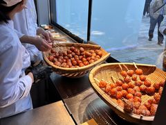 -柴门饭儿(成都太古里店)