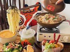 -小银家日式简餐(中信丹阳花园店)
