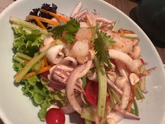 -安南越南餐厅(青岛万象城店)