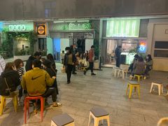 门面-马头巷·食景园(苏州总店)