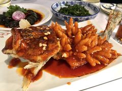 -老阊门菜馆(山塘街店)