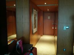 -国贸格兰维大酒店-山城映像中餐厅(青年路店)