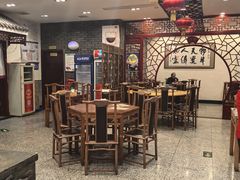 -北京小肠陈饭庄(方庄店)