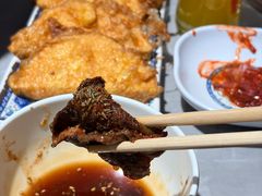 -大槐树烤肉馆(美术馆店)